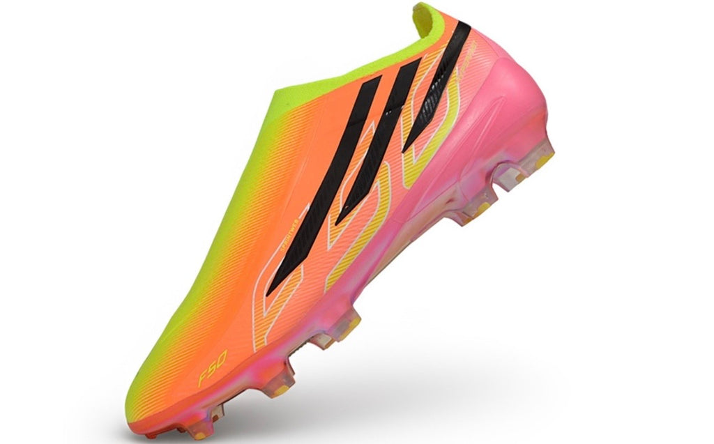 Bota adidas F50 Hyperfast Elite LL FG