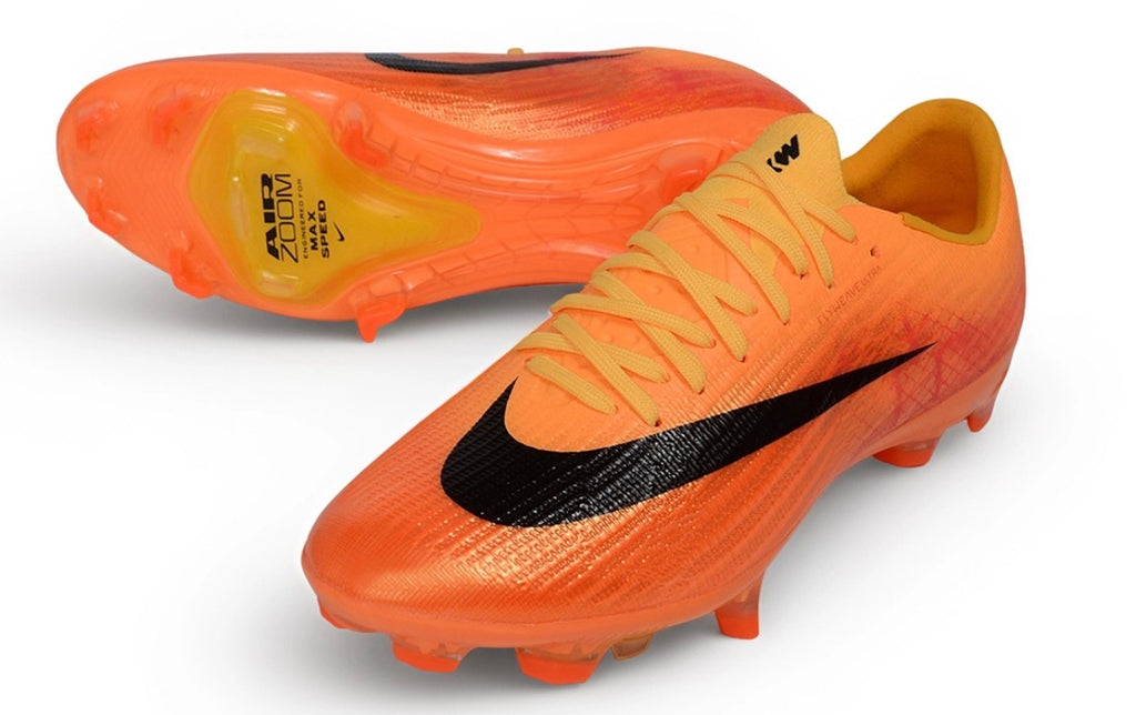 Bota Nike Air Zoom Mercurial Vapor 17 Elite FG