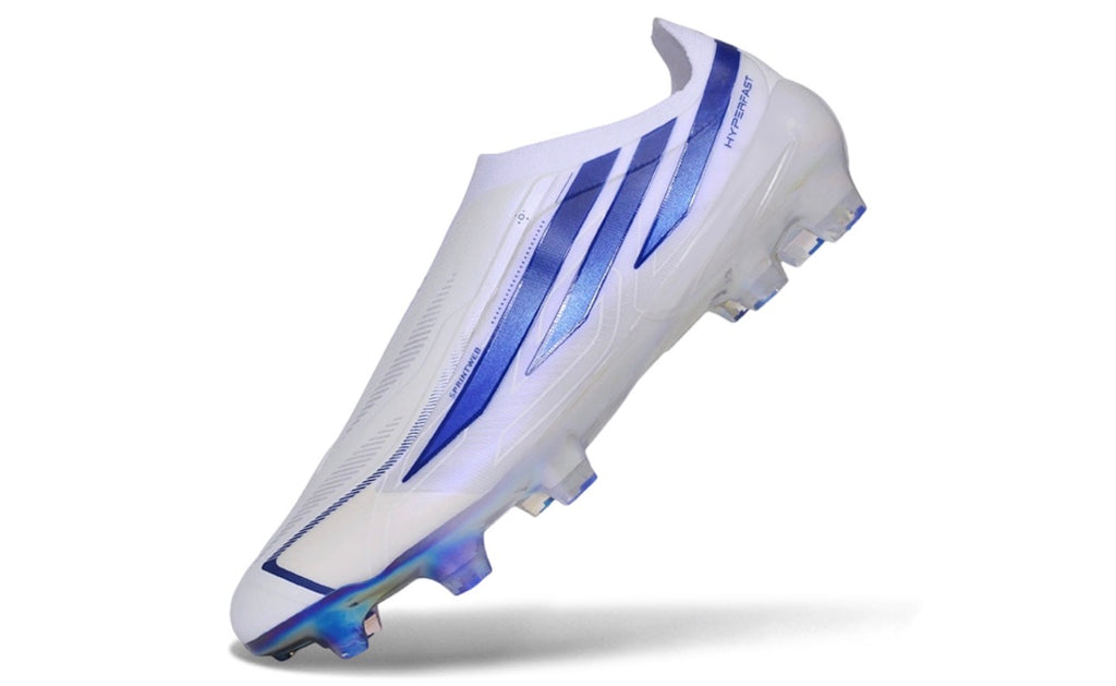 Bota adidas F50 Hyperfast Elite LL FG nueva y sin estrenar