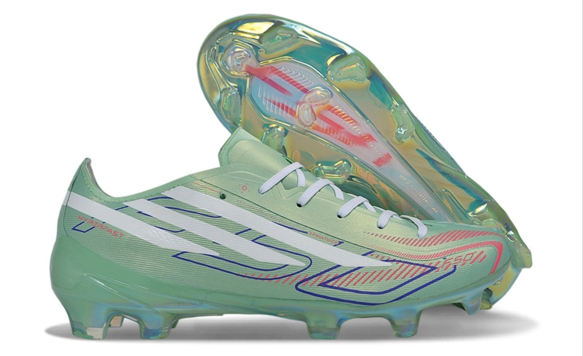 Velocity Elite – Verde