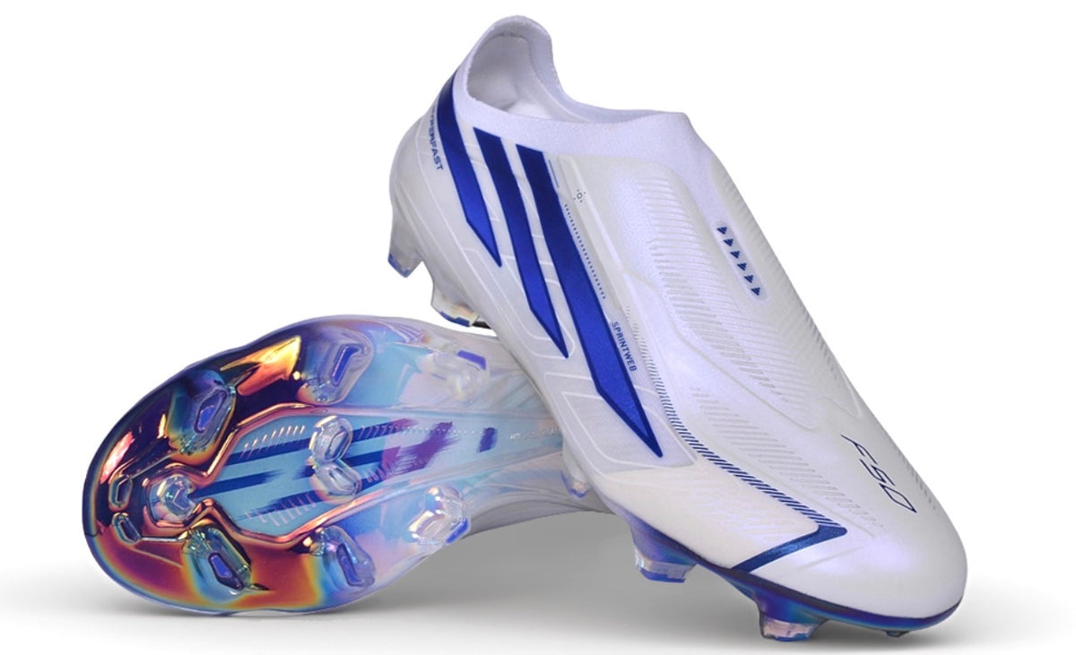Bota adidas F50 Hyperfast Elite LL FG nueva y sin estrenar