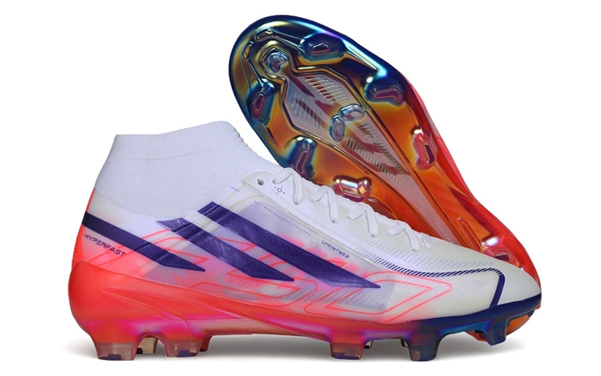 Botas de Fútbol Hyperspeed Pro ⚡