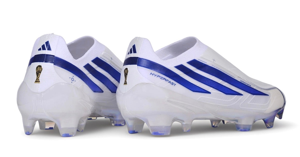 Bota adidas F50 Hyperfast Elite LL FG nueva y sin estrenar