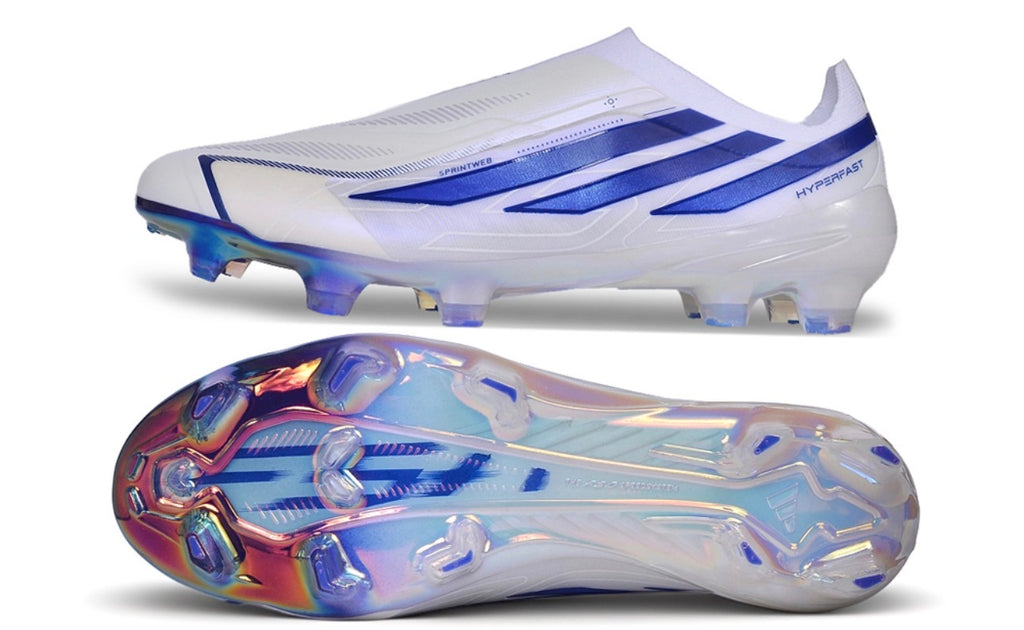 Bota adidas F50 Hyperfast Elite LL FG nueva y sin estrenar