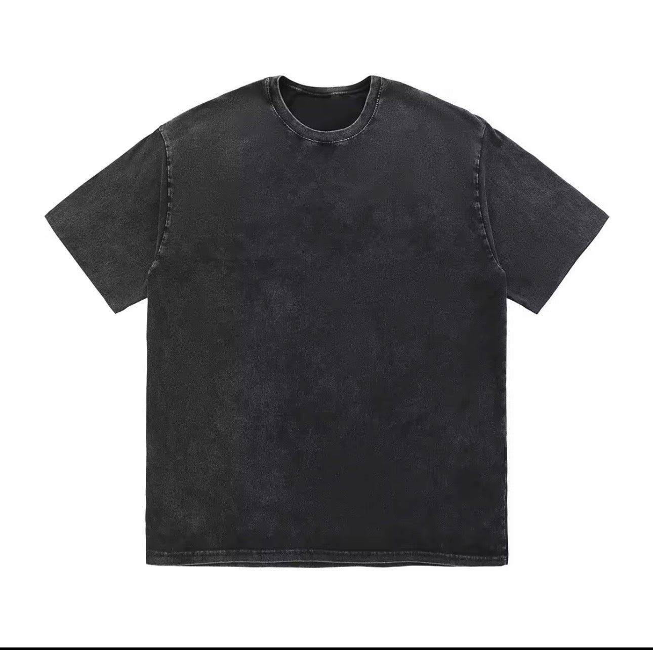 Camisetas Oversize Vintage Premium