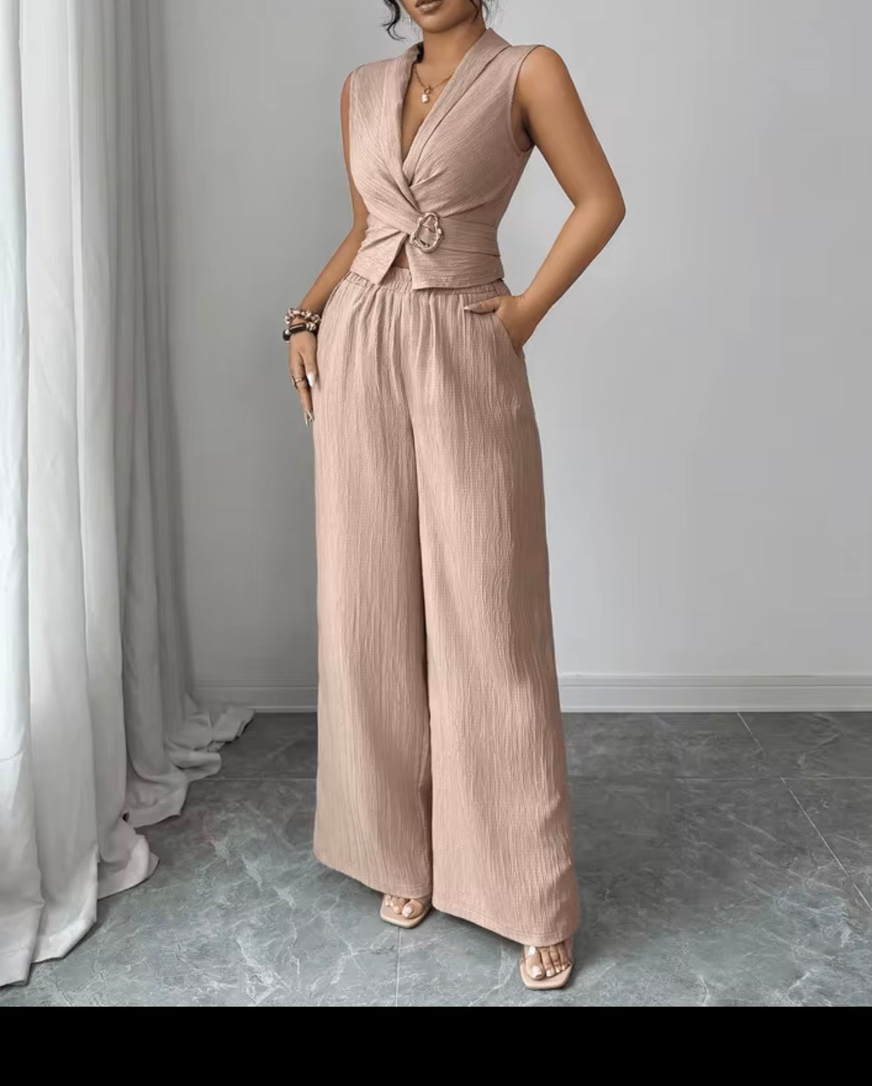 Ropa de verano