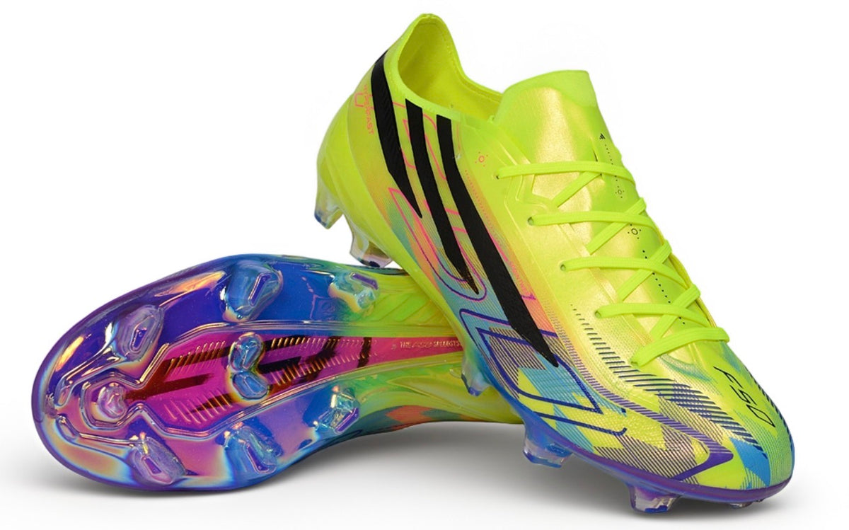 F50 Botas de Fútbol Profesionales