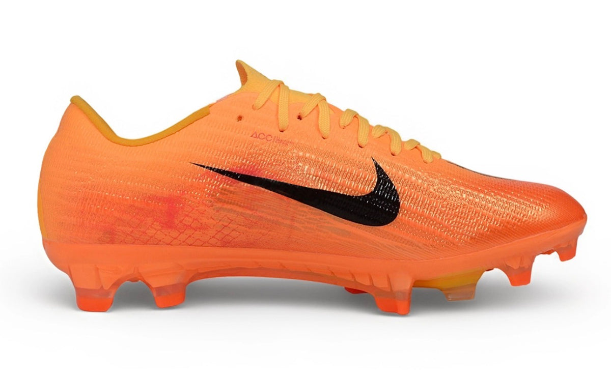 Bota Nike Air Zoom Mercurial Vapor 17 Elite FG