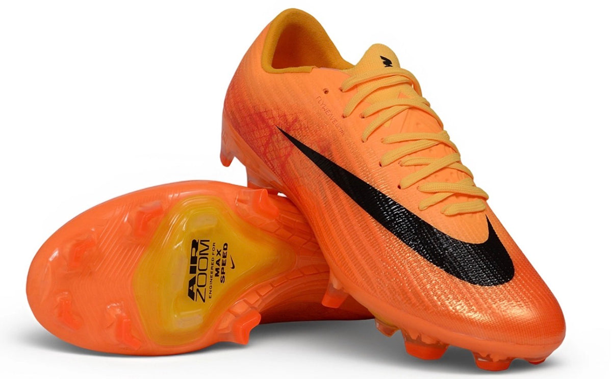 Bota Nike Air Zoom Mercurial Vapor 17 Elite FG