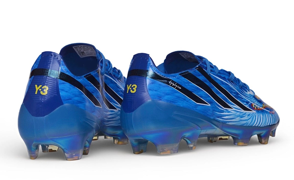 F50 Hyperfectast Laced Elite -CleatzElite