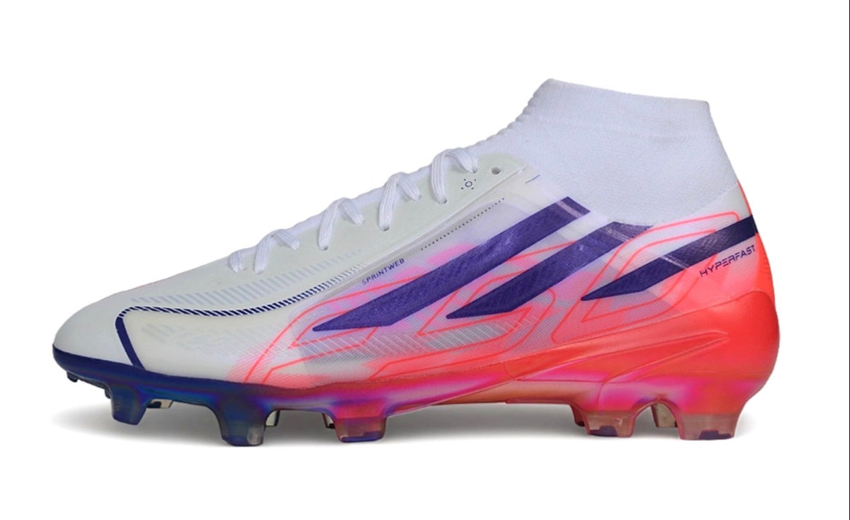 Botas de Fútbol Hyperspeed Pro ⚡