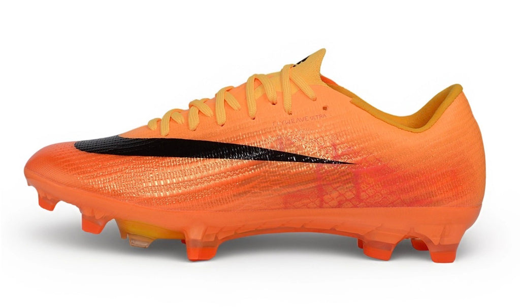 Bota Nike Air Zoom Mercurial Vapor 17 Elite FG