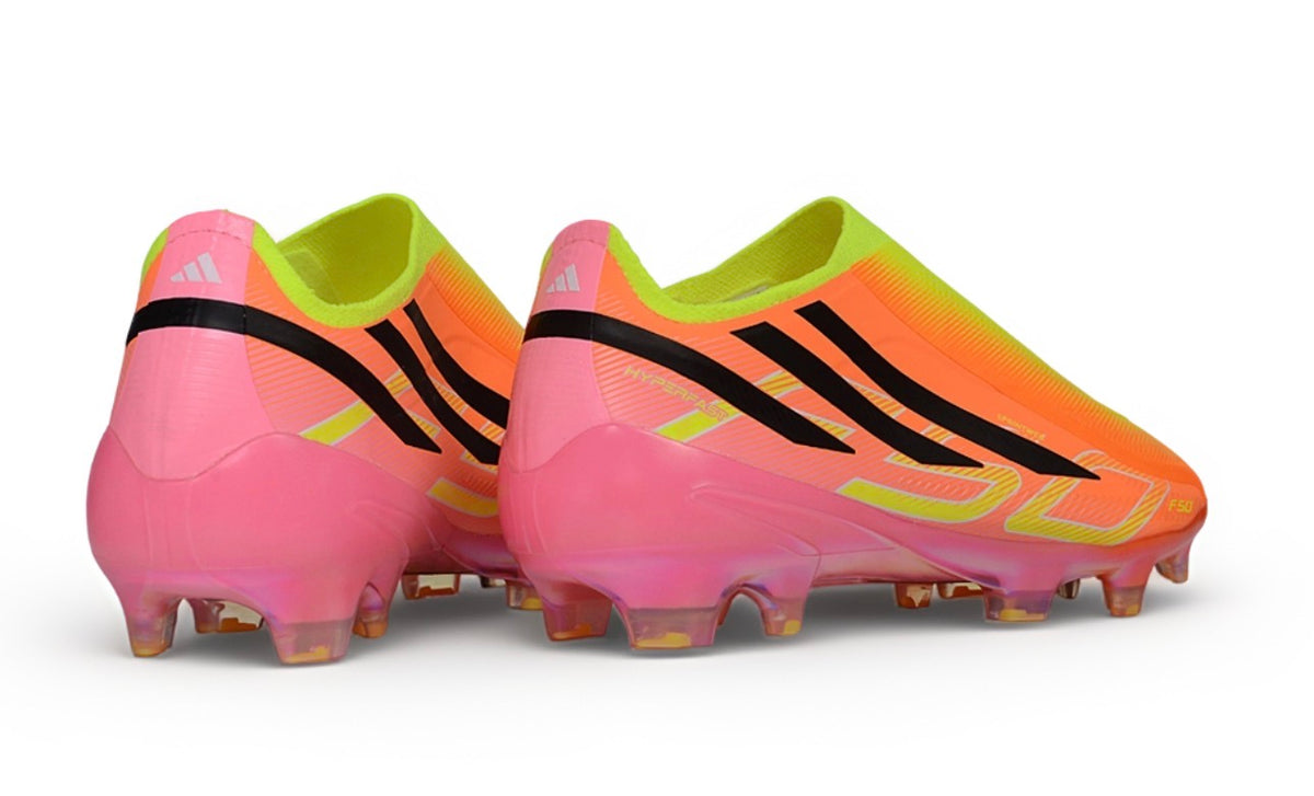 Bota adidas F50 Hyperfast Elite LL FG