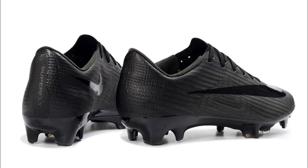 NIKE MERCURIAL VAPOR — SHADOW
