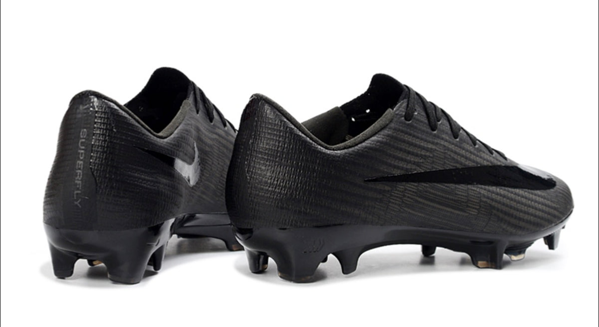 NIKE MERCURIAL VAPOR — SHADOW