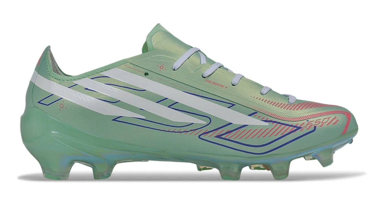 Velocity Elite – Verde