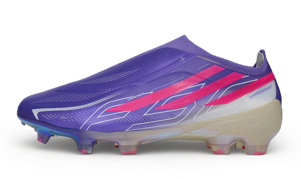 Adidas F50 🤩