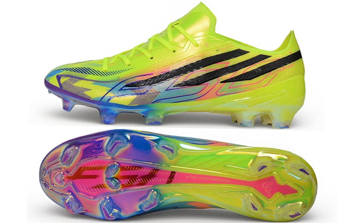 F50 Botas de Fútbol Profesionales
