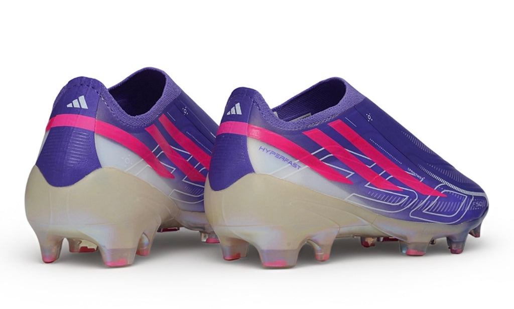 Adidas F50 🤩
