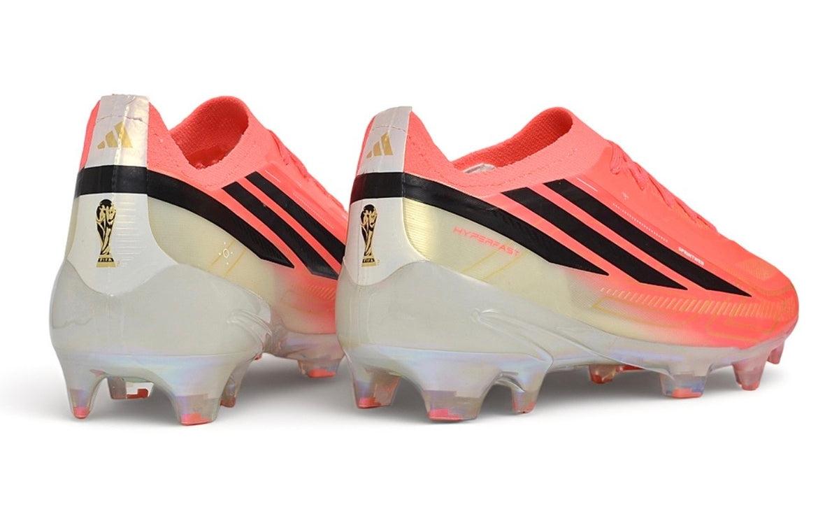 Adidas F50 Laced Elite FG