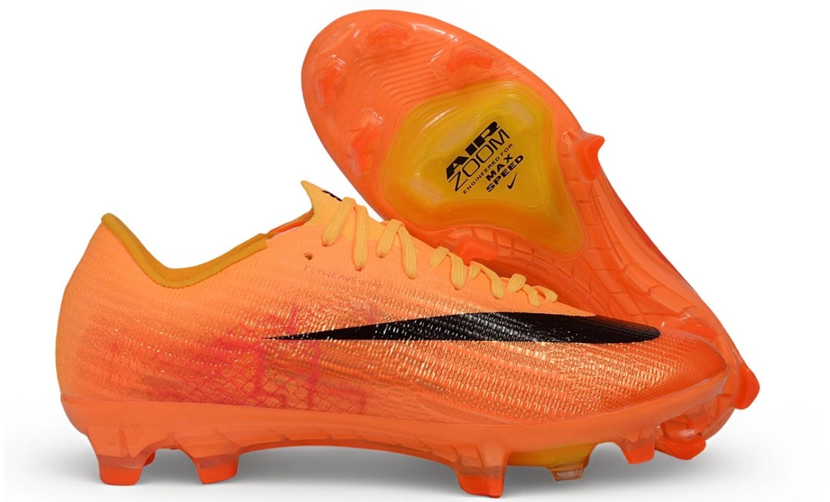 Bota Nike Air Zoom Mercurial Vapor 17 Elite FG