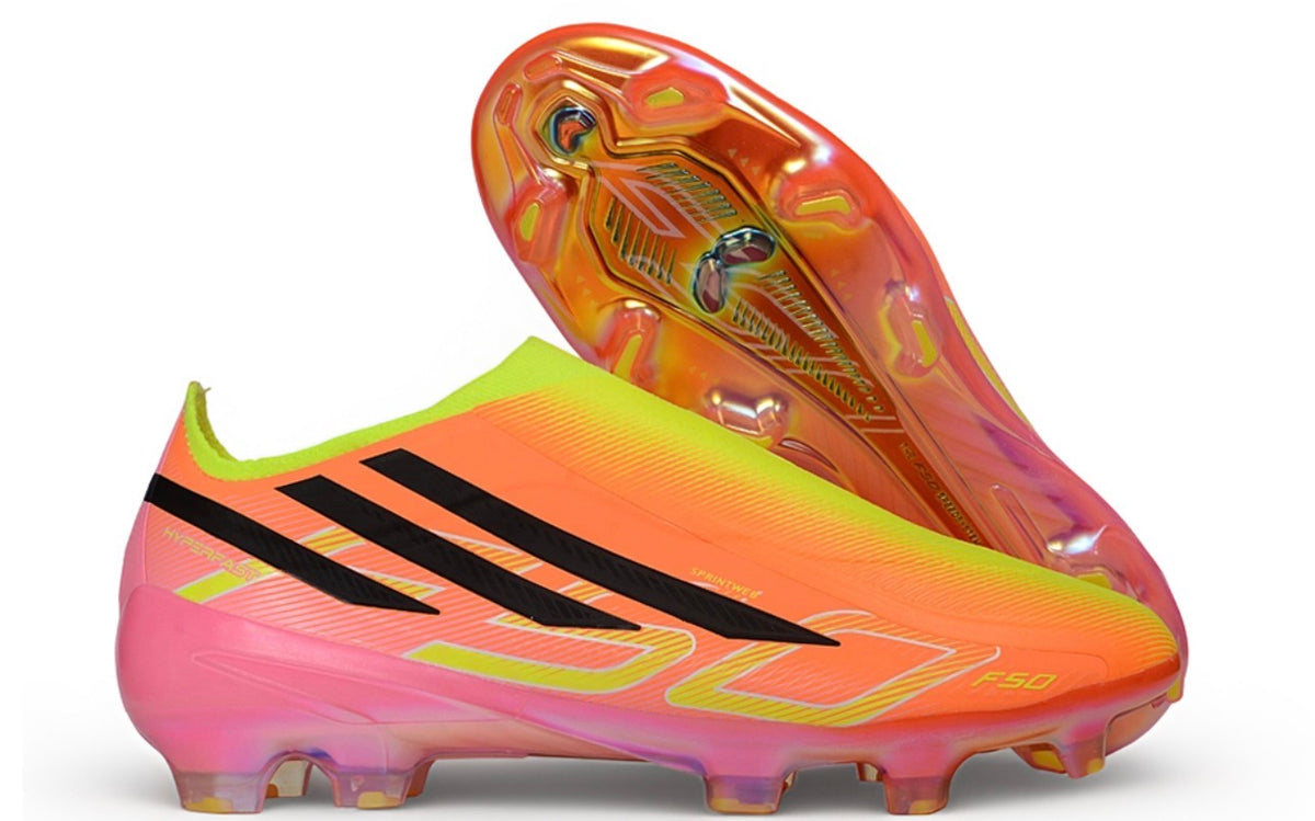 Bota adidas F50 Hyperfast Elite LL FG