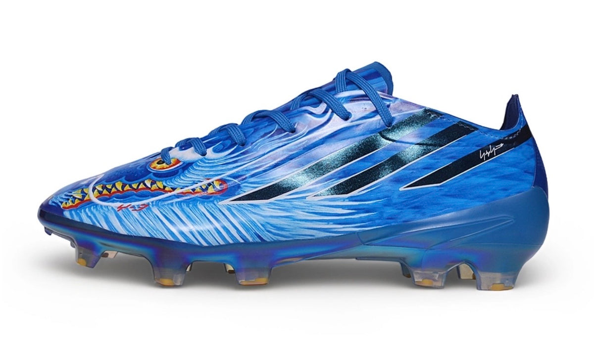 F50 Hyperfectast Laced Elite -CleatzElite