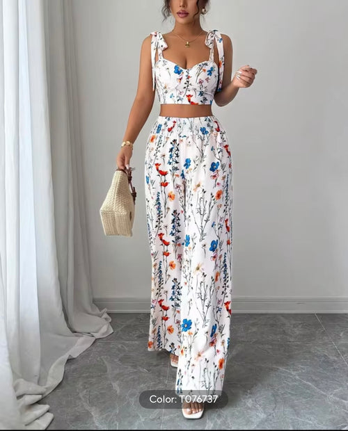 Ropa de verano