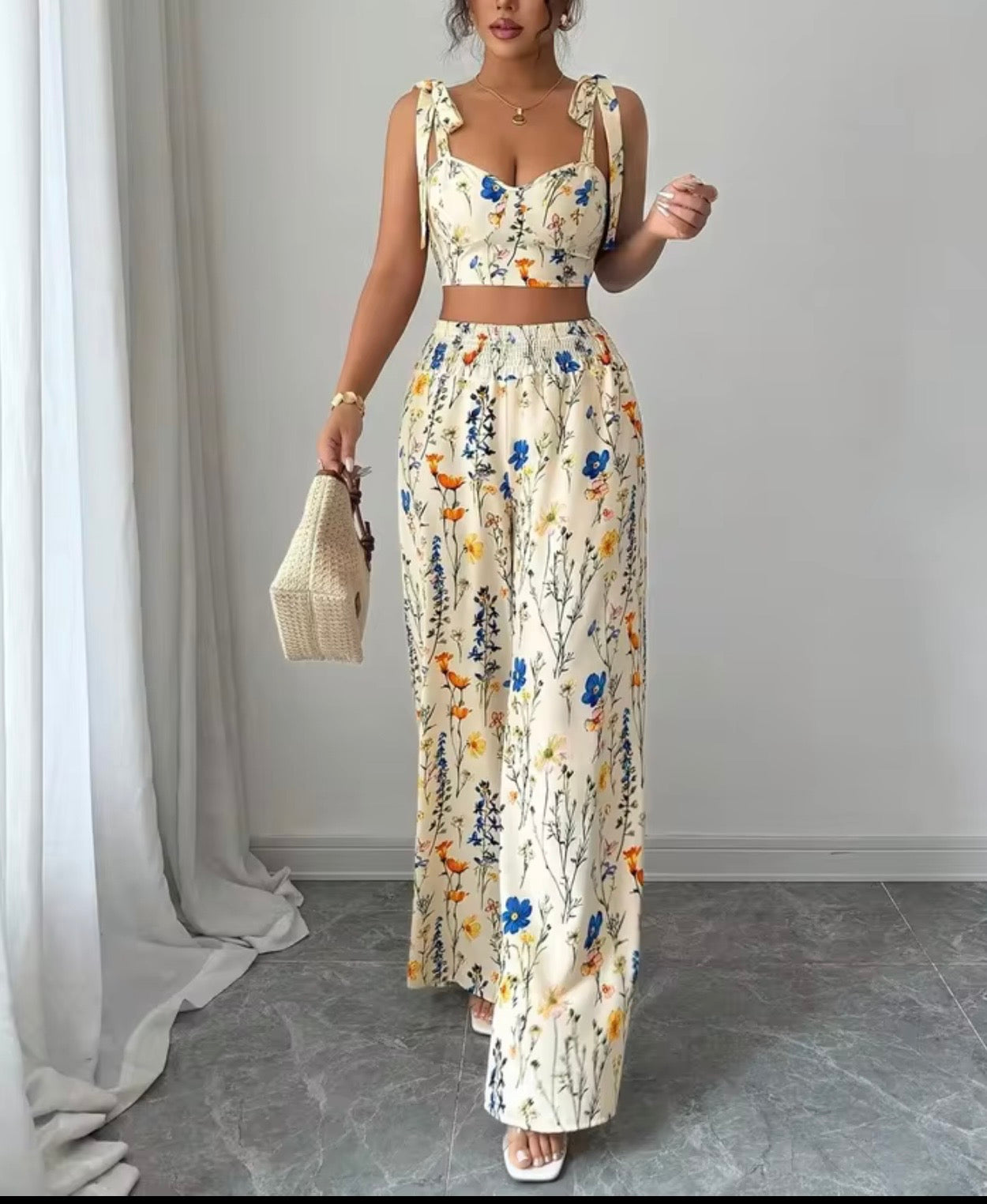 Ropa de verano