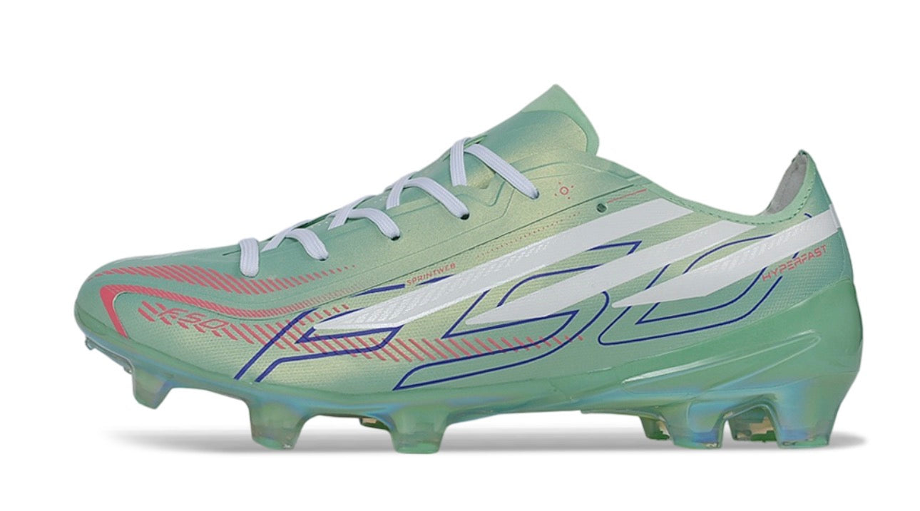 Velocity Elite – Verde