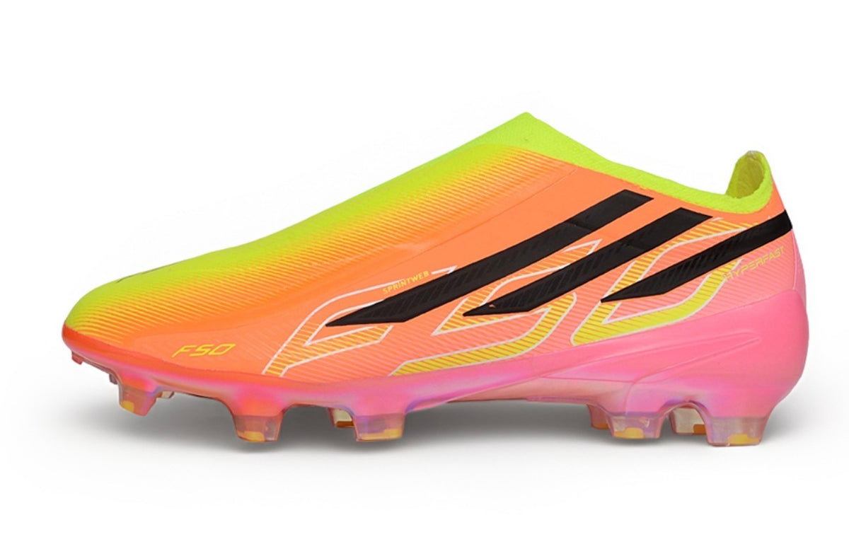 Bota adidas F50 Hyperfast Elite LL FG