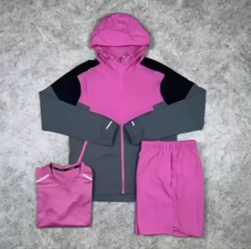 Conjunto Sport Fit 3 Piezas (copia)
