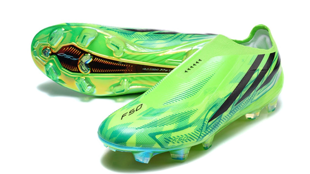 Adidas F50 Hyperfast Elite