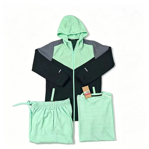 Conjunto Sport Fit 3 Piezas (copia)