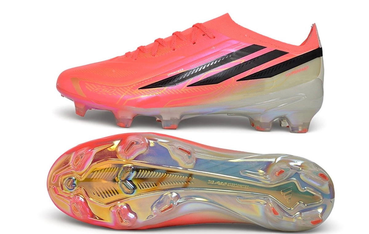 Adidas F50 Laced Elite FG
