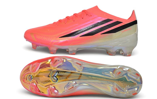 Adidas F50 lace-up Elite