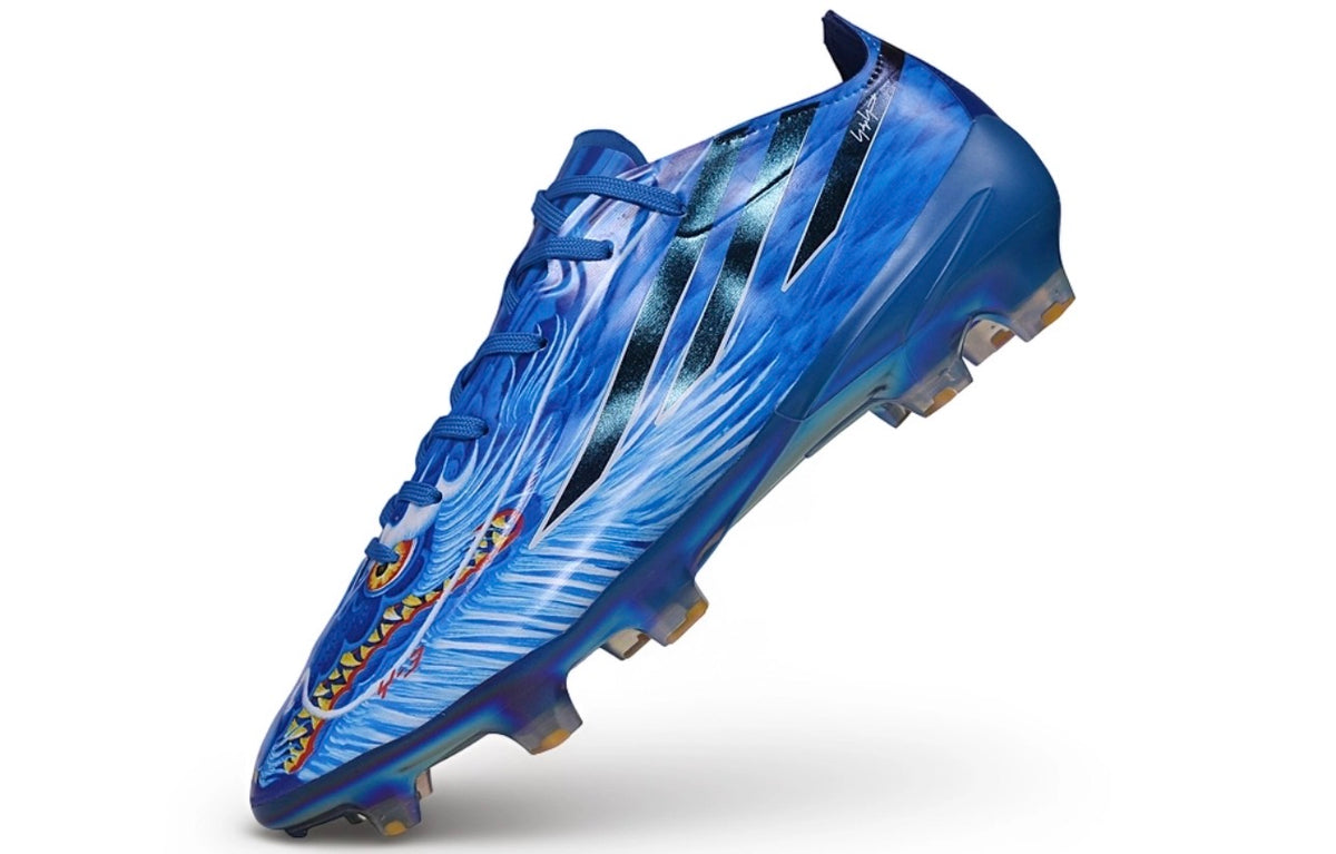 F50 Hyperfectast Laced Elite -CleatzElite