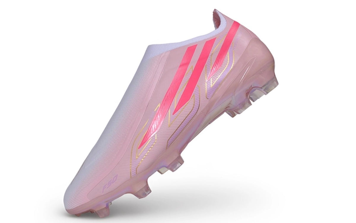 adidas F50 Sparkfusion League LL FG/AG