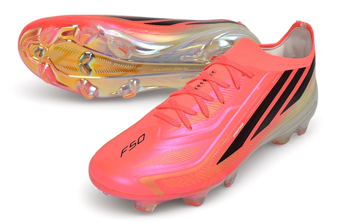 Adidas F50 Laced Elite FG