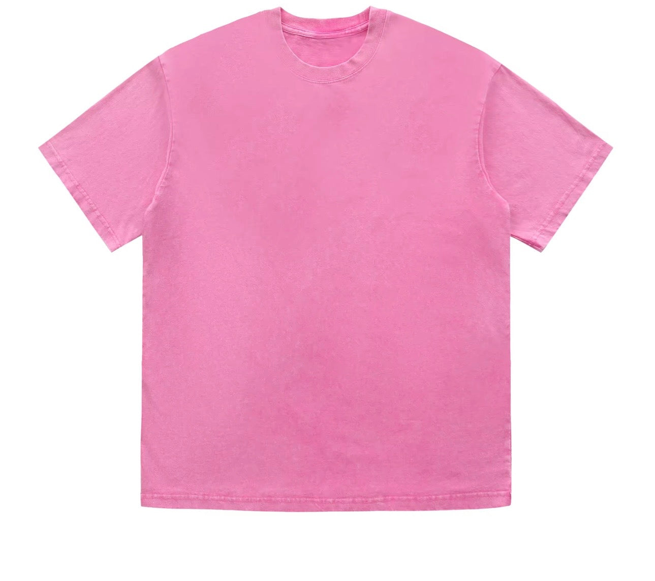 Camisetas Oversize Vintage Premium