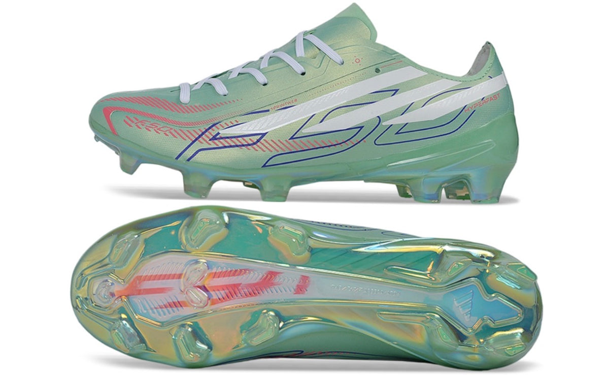 Velocity Elite – Verde