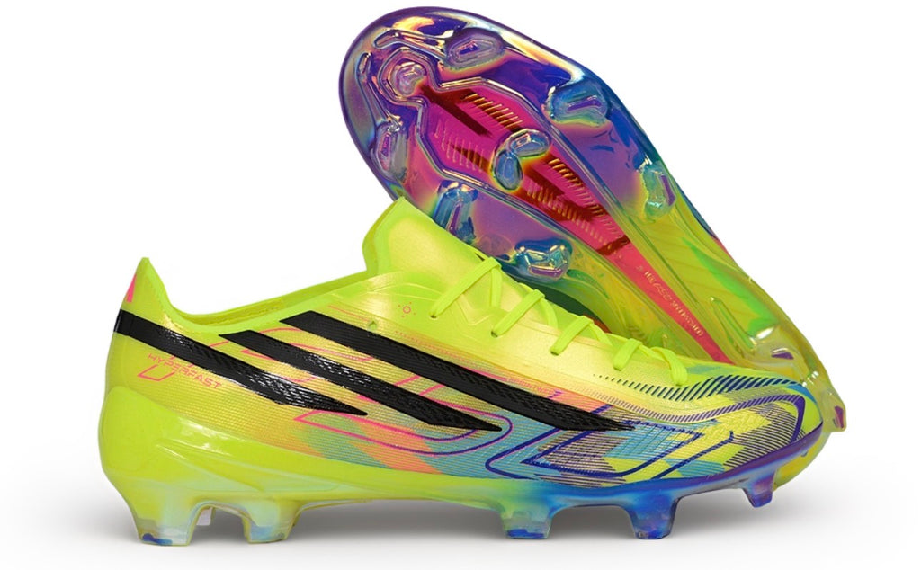 F50 Botas de Fútbol Profesionales