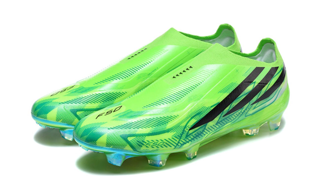 Adidas F50 Hyperfast Elite