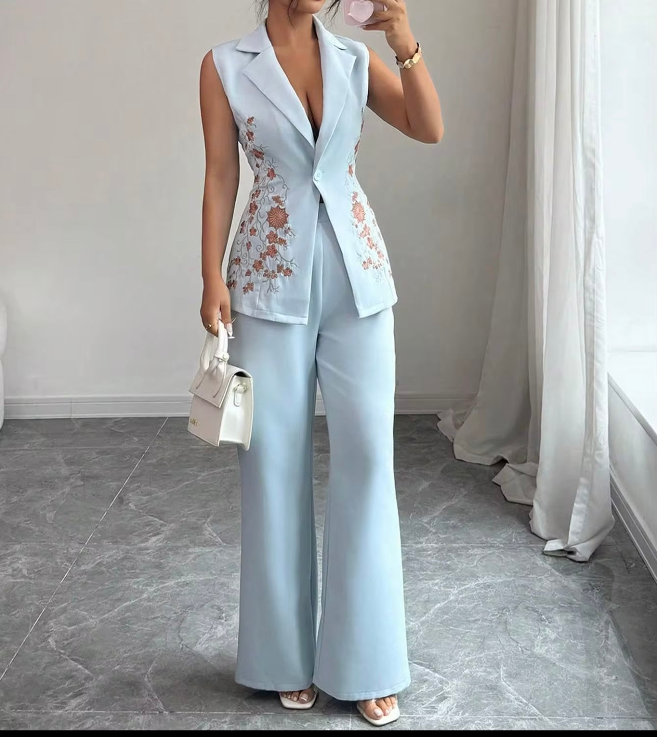 Ropa de verano